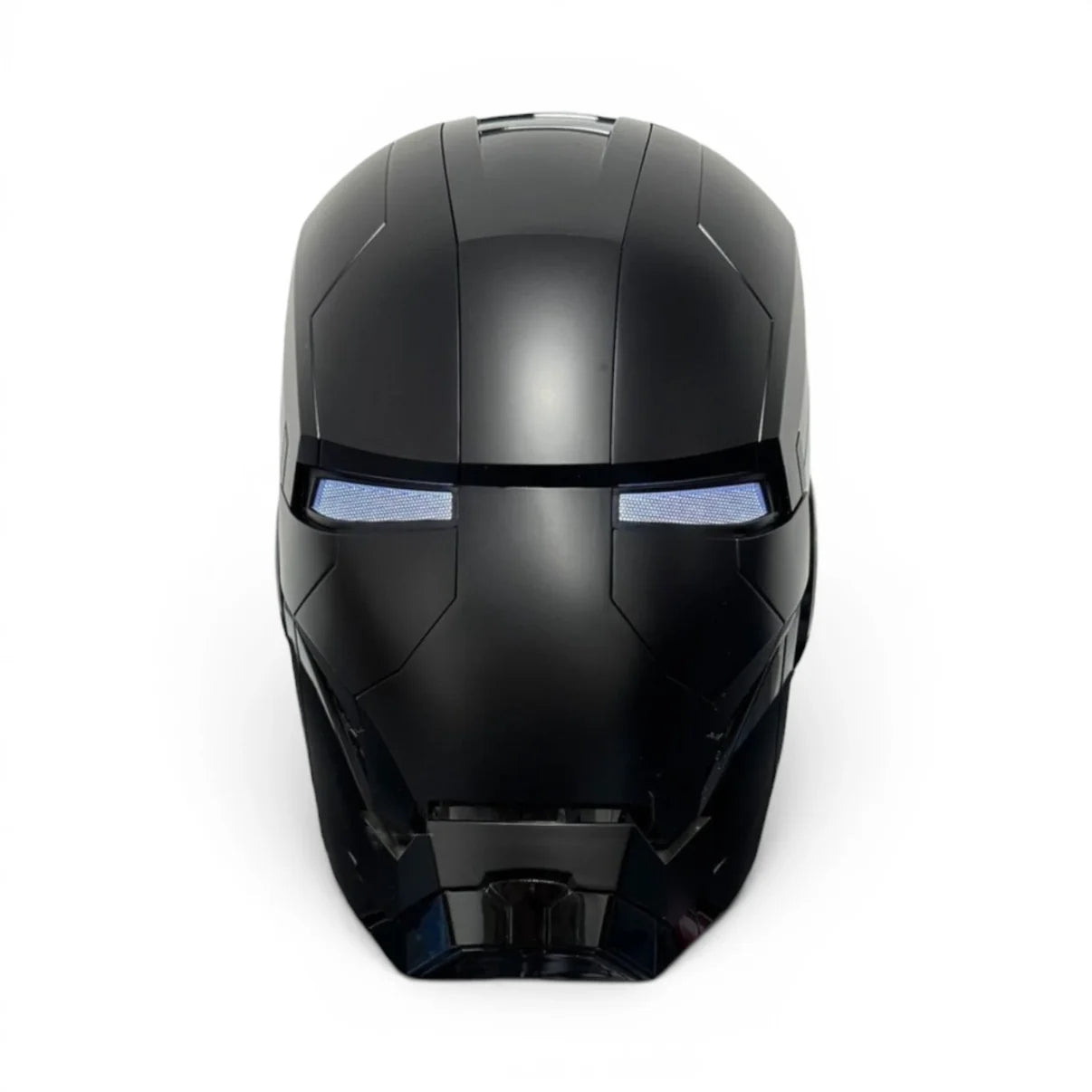 IRON MAN MK5 HELMET