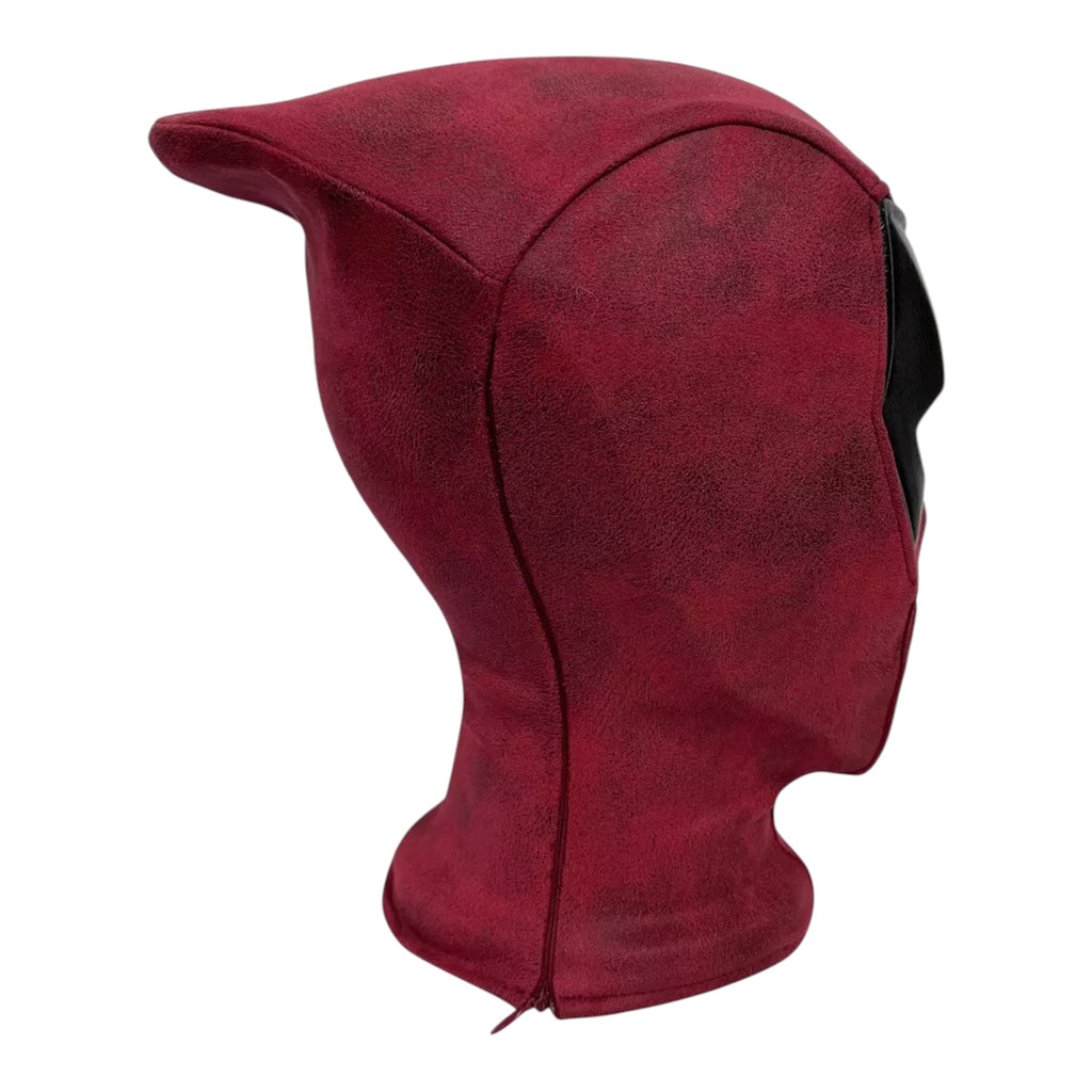 Deadpool 3D Cosplay Mask – VALTOLIX